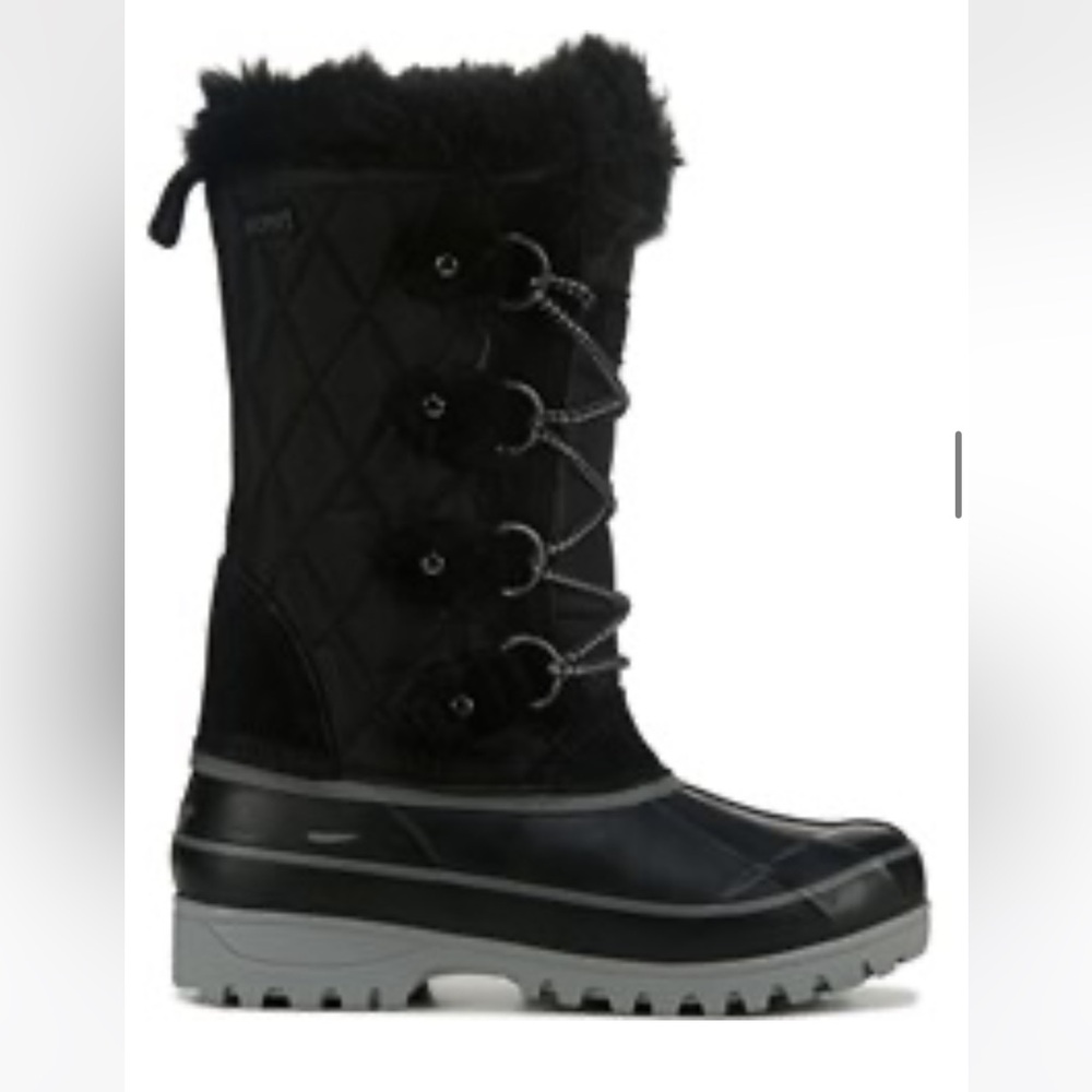 NWT Women's Nora Winter Boot - Khombu